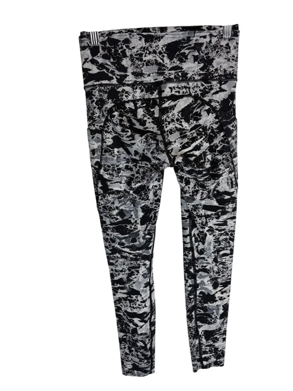 lululemon athletica excellent no